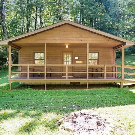 فرنتش ليك Wilstem Cabins المظهر الخارجي الصورة